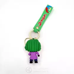 جاکلیدی سیلیکونی Joker