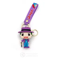 جاکلیدی سیلیکونی Joker