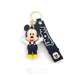 جاکلیدی سیلیکونی Mickey Mouse