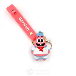 جاکلیدی سیلیکونی Patrick