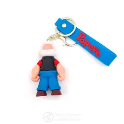 جاکلیدی سیلیکونی Popeye