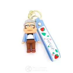 جاکلیدی سیلیکونی UP