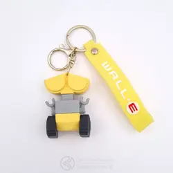 جاکلیدی سیلیکونی WALL-E