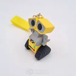 جاکلیدی سیلیکونی WALL-E