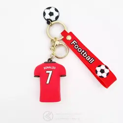 جاکلیدی سیلیکونی Cristiano Ronaldo