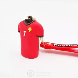 جاکلیدی سیلیکونی Cristiano Ronaldo