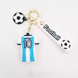 جاکلیدی سیلیکونی Lionel Messi