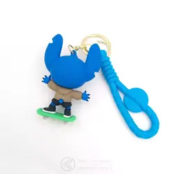 جاکلیدی سیلیکونی Stitch