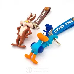 جاکلیدی سیلیکونی Coyote and the Road Runner