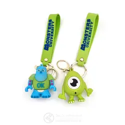 جاکلیدی سیلیکونی Monsters University