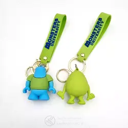 جاکلیدی سیلیکونی Monsters University