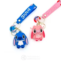 جاکلیدی سیلیکونی Stitch Set