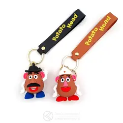 جاکلیدی سیلیکونی Toy Story