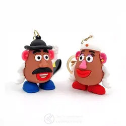 جاکلیدی سیلیکونی Toy Story