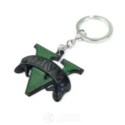 جاکلیدی Grand Theft Auto V GTA