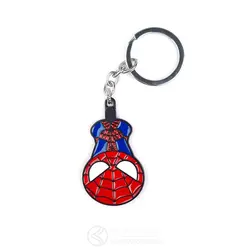 جاکلیدی Spider-Man