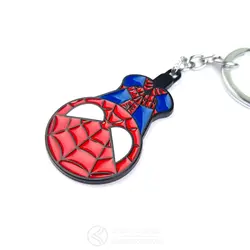 جاکلیدی Spider-Man