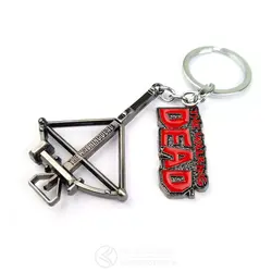 جاکلیدی The Walking Dead