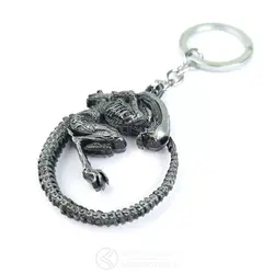 جاکلیدی Alien