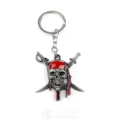 جاکلیدی Pirates Of The Caribbean