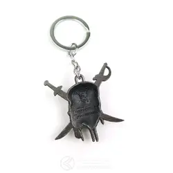 جاکلیدی Pirates Of The Caribbean