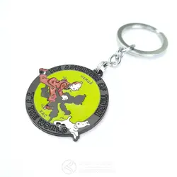 جاکلیدی Tin-Tin