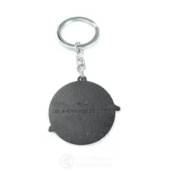 جاکلیدی Tin-Tin