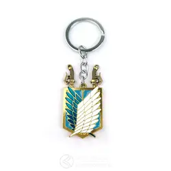 جاکلیدی Attack On Titan