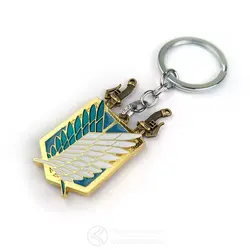 جاکلیدی Attack On Titan