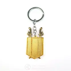 جاکلیدی Attack On Titan