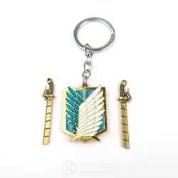 جاکلیدی Attack On Titan