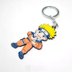 جاکلیدی Naruto