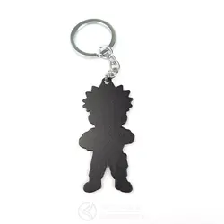 جاکلیدی Naruto