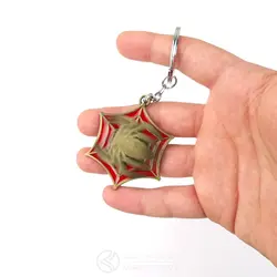 جاکلیدی اسپینر Spider-Man