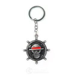 جاکلیدی اسپینر Luffy