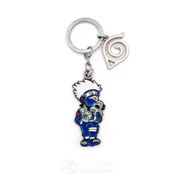 جاکلیدی Naruto