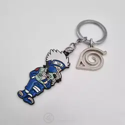 جاکلیدی Naruto