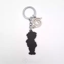 جاکلیدی Naruto