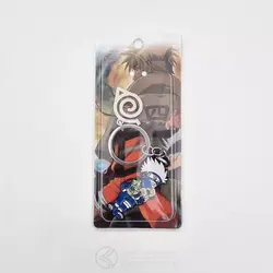 جاکلیدی Naruto