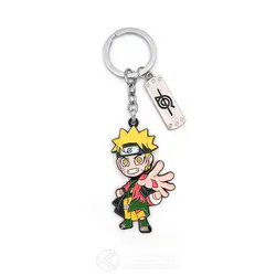 جاکلیدی Naruto