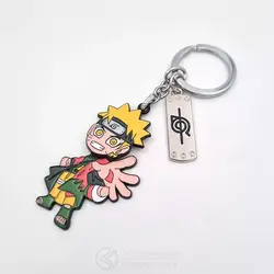 جاکلیدی Naruto