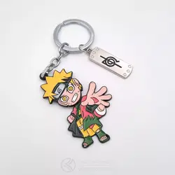 جاکلیدی Naruto