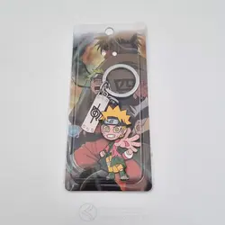 جاکلیدی Naruto