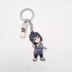 جاکلیدی Naruto