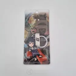 جاکلیدی Naruto