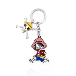 جاکلیدی One Piece Luffy