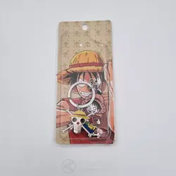 جاکلیدی One Piece Luffy