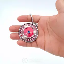 جاکلیدی اسپینر Naruto
