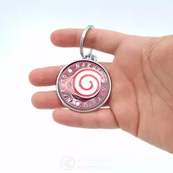 جاکلیدی اسپینر Naruto