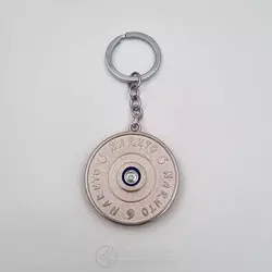 جاکلیدی اسپینر Naruto